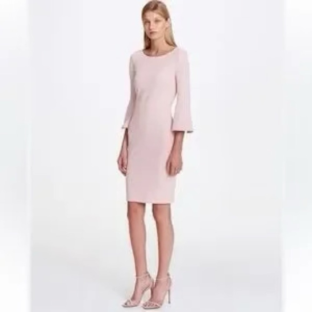 The perfect dress for Spring!